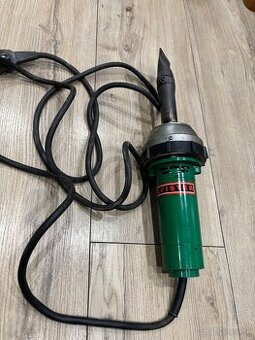 leister zvaracka na plasty-folie