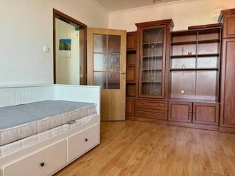 PRENÁJOM: 1IZBOVÝ ZARIADENÝ BYT, DUNAJSKÁ STREDA - NERATOVIC