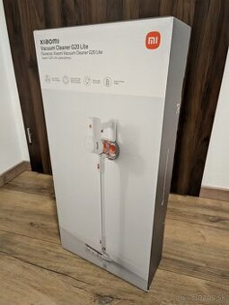 Xiaomi Vacuum Cleaner G20 Lite - 1