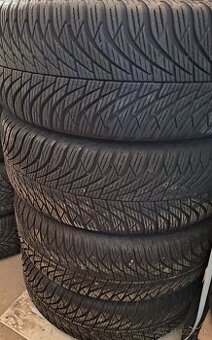 pneumatiky zimní 195 50 16