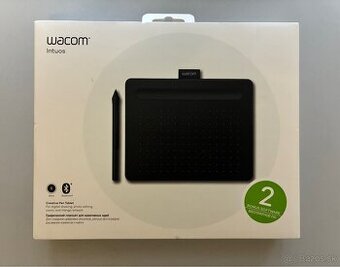 WACOM INTUOS grafický tablet - 1
