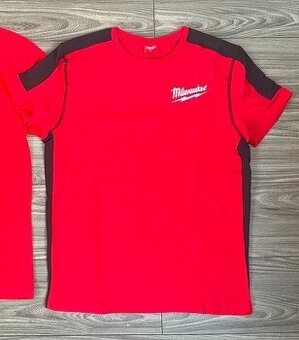 Tričká Milwaukee - 1