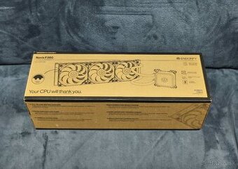 Endorfy Navis F360 + záruka