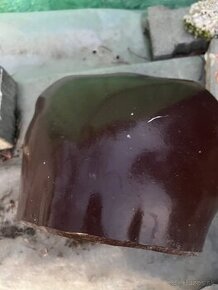 Predam Tondach krytinu hneda glazurovana - 1