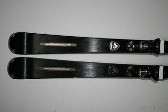lyže Rossignol 167 cm , drevo , ti