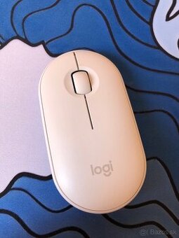 Logitech Pebble M350