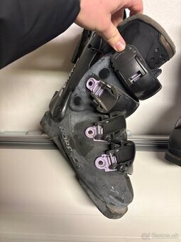 Lyžiarska obuv Nordica 25