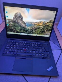 Lenovo ThinkPad E490 i5