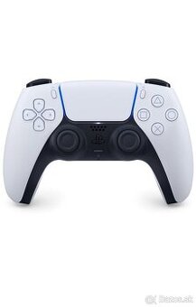Ovládač na PS5  #KÚPIM#