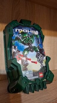 LEGO Bionicle 8910 Kongu – nerozbalené, zberateľský kus