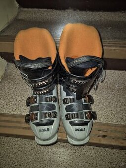 Detske lyziarky Dalbello