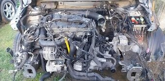 Motor 1.9tdi 77kw,BXE