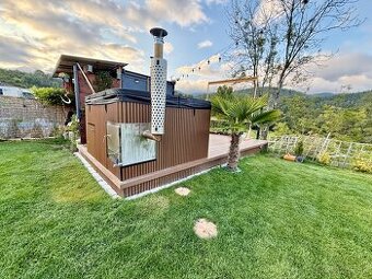 Nerezove kade na mieru