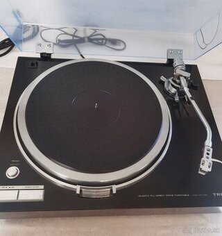 Gramofón Trio (Kenwood) KP 7700