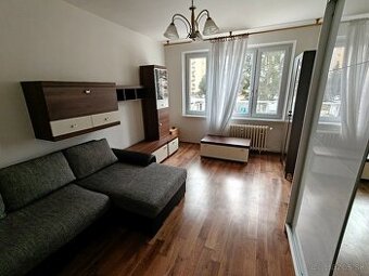 Predaj bytu v centre RS s kompletným zariadením