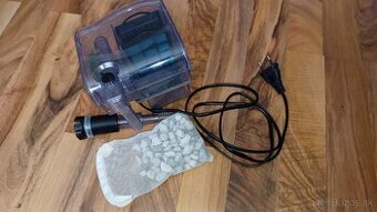 Závesný filter do akvária