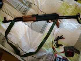 CYMA AK 47