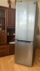 Predám chladničku samsung - 1