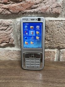 Nokia N73 - 1