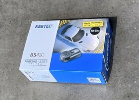 Cúvacie senzory KEETEC BS420 - 1