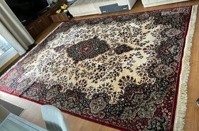 Perzský koberec - 1