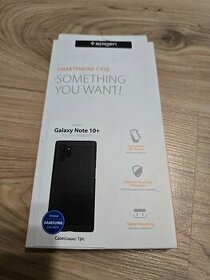Obal Samsung Galaxy Note 10 plus - 1