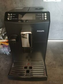 Kávovar Philips 3100