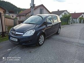 Opel Zafira Astra Meriva Vectra Insignia Corsa Antara A/T