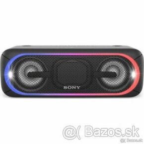 Sony SRS XB40 kúpim