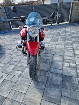 Predám BMW R850R, r. 2003