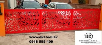Kovovýroba DKsteel