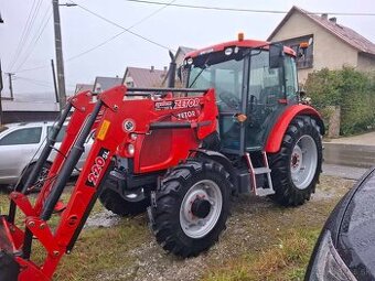 Predám traktor Zetor