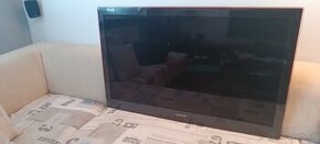 TV Samsung Model: UE46B60000VW - 1