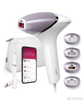 Philips Lumea