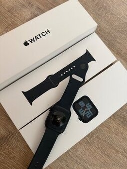 Predám Apple Watch SE 2024