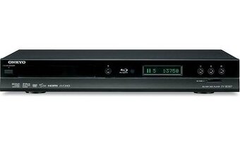 Predám Blu-Ray prehrávač Onkyo DV-BD507