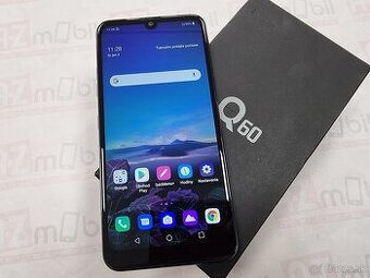 LG Q60