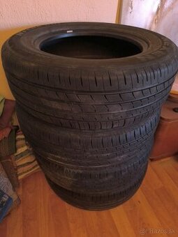 4 ks Nexen N'Fera SUV  235/65/R17 108V