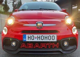 ABARTH 595C