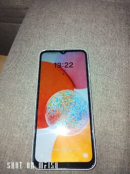 Samsung galaxie a14