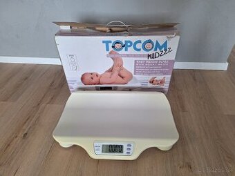 Detská váha Topcom - 1
