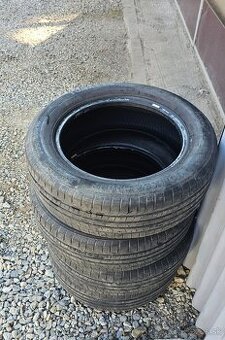 Letné pneumatiky 205/60 R16