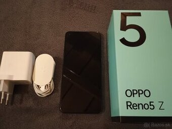 Oppo Reno5 Z 5G