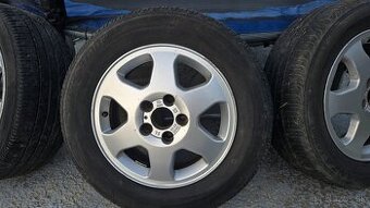 5x110 r15 opel zafira