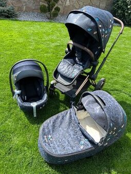Cybex priam Jewels of Nature