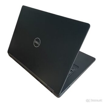 Notebook: Dell Latitude 5490