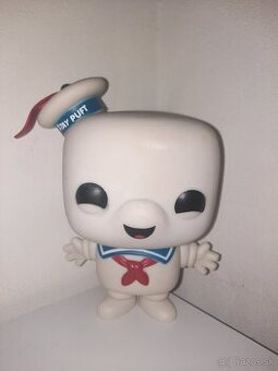 POP FUNKO