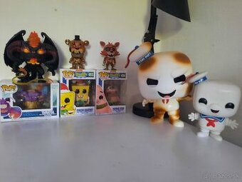 POP FUNKO