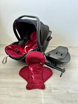Vajíčko Kiddy Evoluna i-size 2