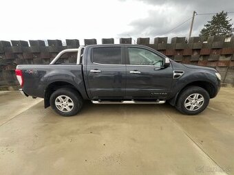 Ford Ranger 2.2 4x4 2014